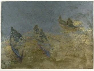 Anoitecer Dourado, 2003